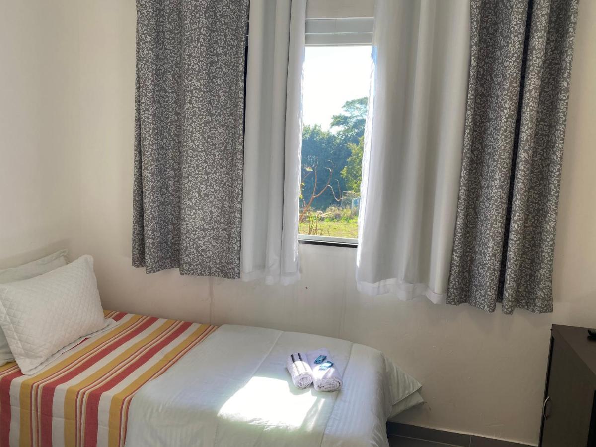 Jardins Granja Dos Cavaleiros Apartamento Macaé Exterior foto